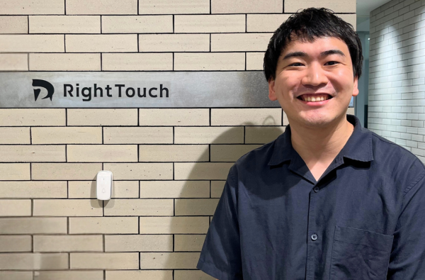 【株式会社RightTouch様】営業支援/商談設定サービス（決裁者商談創出を起点に、ターゲット企業開拓と新規業界参入を加速）
